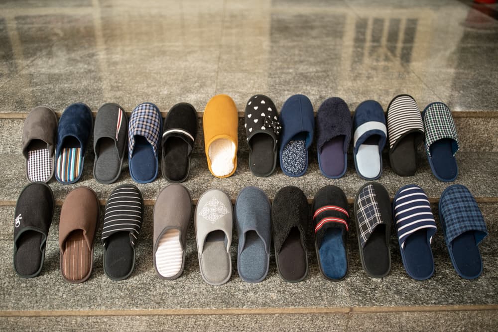 Shoe Collection 3