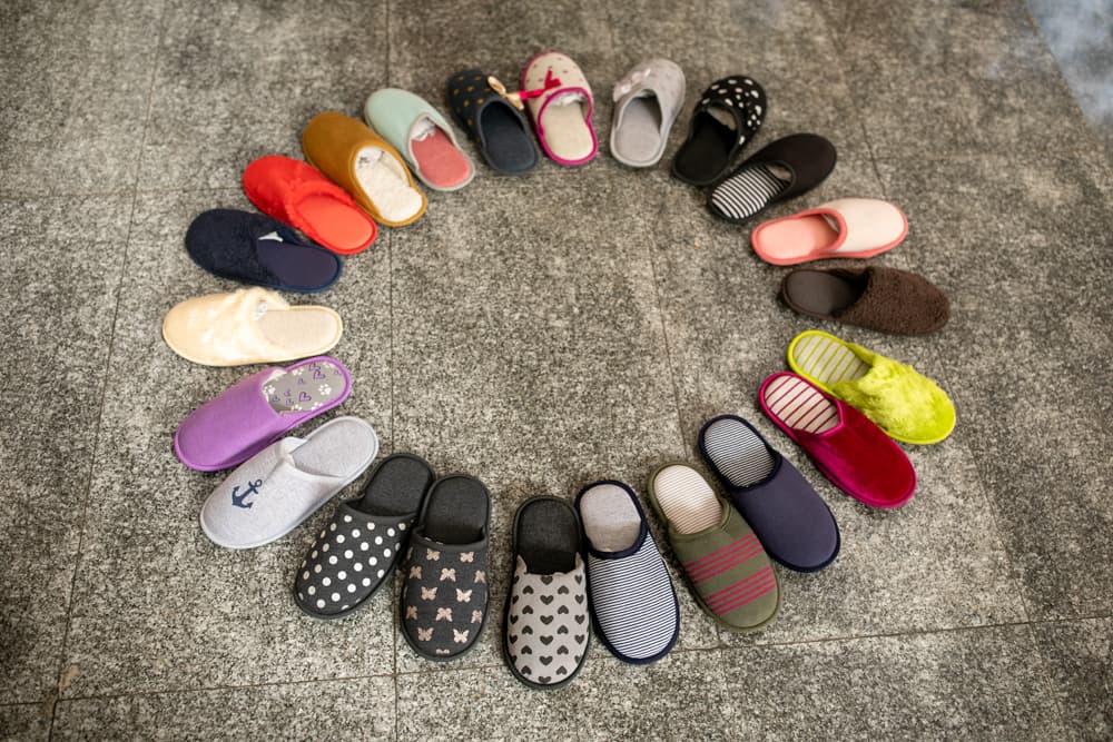 Shoe Collection 2