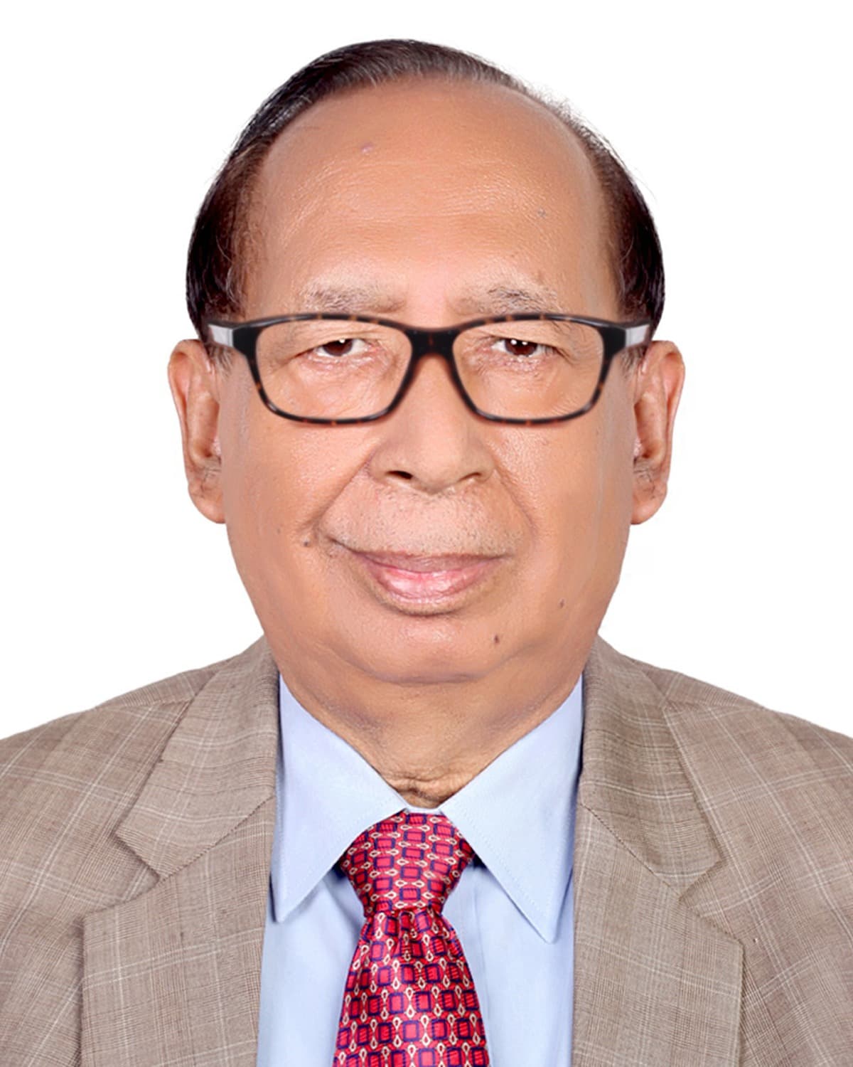 Mr. M. Anisur Razzaque