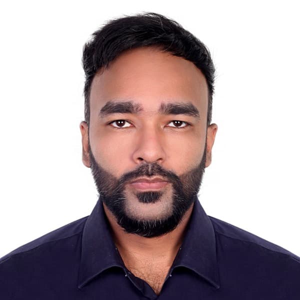 Mr. Ehsan Razzaque